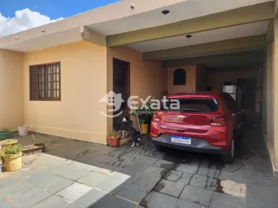 Casa com 2 Quartos à venda, 162m² no Central Parque Sorocaba, Sorocaba
