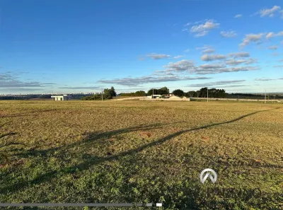 Lote/Terreno à venda, 1493m² no Loteamento Terras de Canaã, Cambé