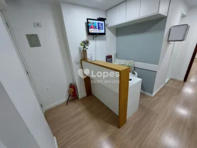 Sala Comercial à venda, 41m² no Tijuca, Rio de Janeiro