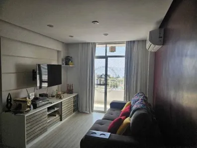 Apartamento com 2 Quartos à venda, 85m² no São Domingos, Niterói