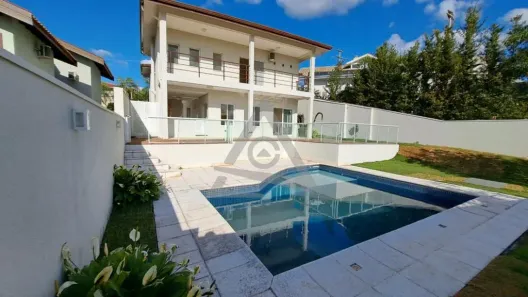 Casa de Condomínio com 4 Quartos à venda, 290m² no Bairro das Palmeiras, Campinas