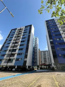 Apartamento com 3 Quartos à venda, 86m² no Calhau, São Luís