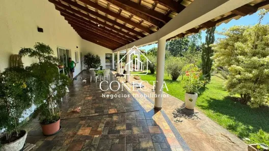 Casa de Condomínio com 3 Quartos à venda, 5000m² no Tocantins, Uberlândia