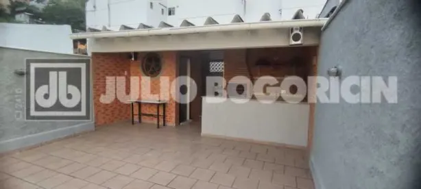  com 3 Quartos à venda, 165m² no Vila Isabel, Rio de Janeiro