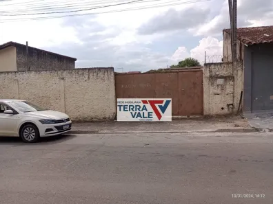 Lote/Terreno à venda, 507m² no Vila Passos, Lorena