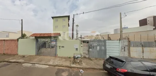 Apartamento com 8 Quartos à venda, 360m² no Vila Celina, São Carlos