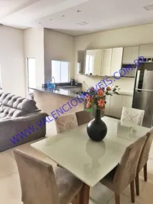 Casa com 2 Quartos à venda, 86m² no Jardim Boer II, Americana