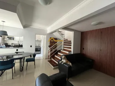 Casa de Condomínio com 3 Quartos à venda, 109m² no Jardim Alvorada, Sorocaba