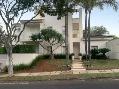 Casa de Condomínio com 3 Quartos à venda, 400m² no Parque Residencial Villa dos Inglezes, Sorocaba