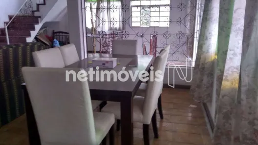 Casa com 7 Quartos à venda, 411m² no Sagrada Família, Belo Horizonte