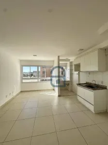 Apartamento com 2 Quartos para alugar, 56m² no Rodoviário, Goiânia