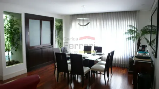 Sobrado com 3 Quartos à venda, 459m² no Jardim São Bento, São Paulo