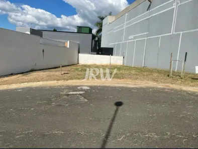 Lote/Terreno à venda, 155m² no Jardim Barcelona, Indaiatuba
