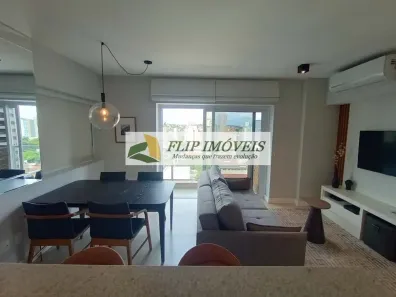 Apartamento com 2 Quartos à venda, 66m² no Cambuí, Campinas