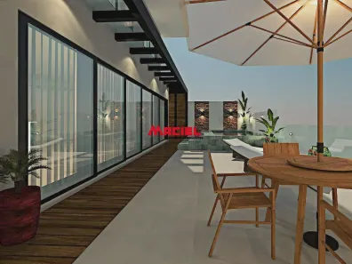 Sobrado com 3 Quartos à venda, 180m² no Urbanova III, São José dos Campos
