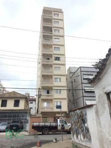 Apartamento com 2 Quartos à venda, 85m² no Itararé, São Vicente