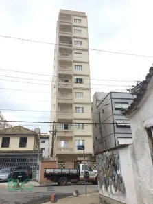 Apartamento com 2 Quartos à venda, 85m² no Itararé, São Vicente