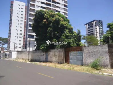 Lote/Terreno para alugar, 1512m² no Fátima, Teresina