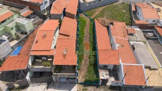 Lote/Terreno à venda, 203m² no Jardim Arco Iris, Itupeva