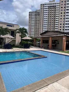 Apartamento com 2 Quartos à venda, 55m² no Ponta Negra, Natal