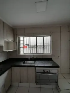 Casa com 2 Quartos para alugar, 10m² no Fundação, São Caetano do Sul