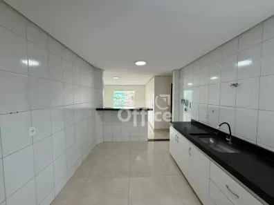 Apartamento com 3 Quartos à venda, 106m² no Vila Góis, Anápolis