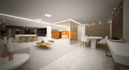 Apartamento com 3 Quartos à venda, 130m² no Boa Viagem, Recife