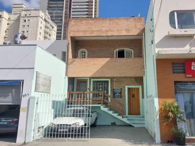Casa com 1 Quarto para alugar, 70m² no Perdizes, São Paulo
