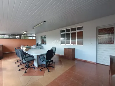 Prédio Comercial à venda, 400m² no São João, Porto Alegre