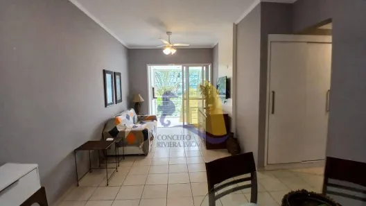 Apartamento com 3 Quartos à venda, 100m² no Riviera, Bertioga