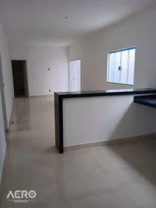 Casa com 3 Quartos à venda, 160m² no Cidade Jardim, Bauru
