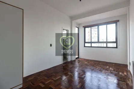 Apartamento com 1 Quarto à venda, 30m² no Campos Elíseos, São Paulo