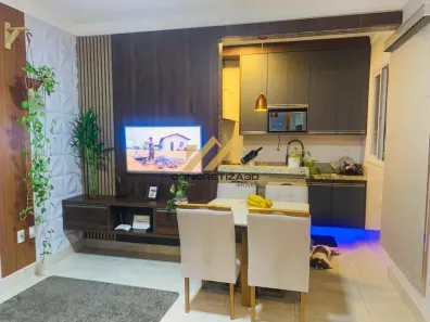 Casa com 2 Quartos à venda, 73m² no Parque Residencial Sabiás, Indaiatuba