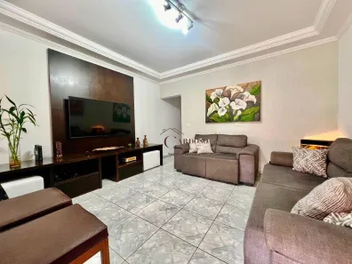 Casa com 3 Quartos à venda, 160m² no Parque América, Itu