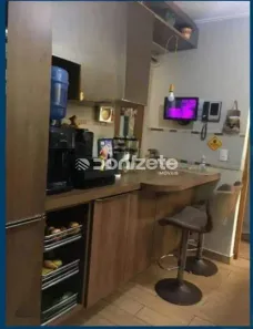 Sobrado com 3 Quartos à venda, 250m² no Casa Branca, Santo André