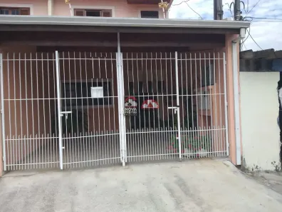 Casa com 4 Quartos à venda, 129m² no Jardim Satélite, São José dos Campos