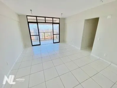 Apartamento com 4 Quartos à venda, 108m² no Capim Macio, Natal