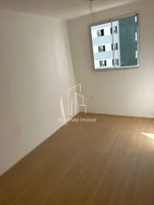 Apartamento com 2 Quartos à venda, 34m² no Jardim São Luís, São Paulo