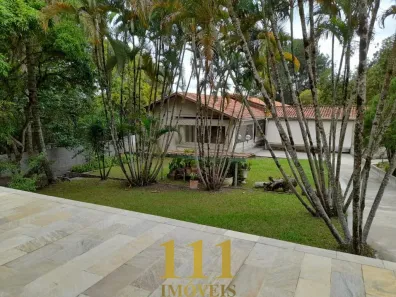 Fazenda/Sítio com 4 Quartos à venda, 7313m² no Jardim Santa Hermínia, São José dos Campos