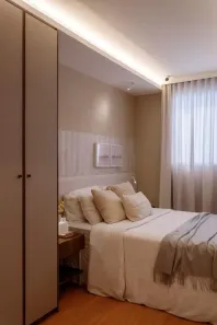Apartamento com 2 Quartos à venda, 43m² no Centro, Niterói