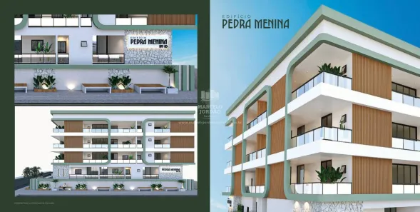 Apartamento com 2 Quartos à venda, 85m² no Iriri, Anchieta