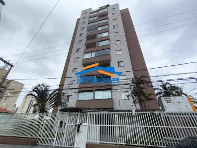 Apartamento com 2 Quartos à venda, 65m² no Jaguaribe, Osasco