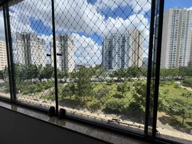 Apartamento com 4 Quartos à venda, 125m² no Vila Mogilar, Mogi das Cruzes
