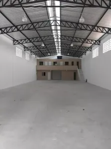 Galpão/Depósito/Armazém para alugar, 396m² no Planalto Ayrton Senna, Fortaleza