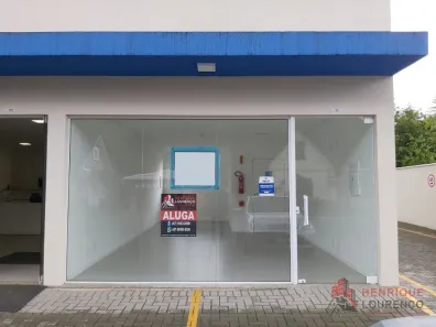 Sala Comercial para alugar, 35m² no Pirabeiraba (Pirabeiraba), Joinville