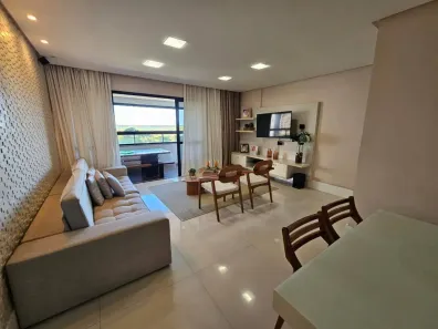 Apartamento com 4 Quartos à venda, 158m² no Salgado Filho, Aracaju