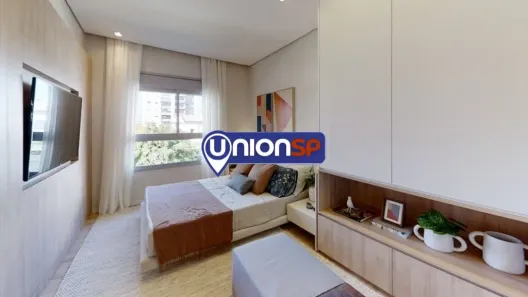 Apartamento com 2 Quartos à venda, 73m² no Vila Mariana, São Paulo