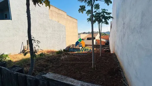 Lote/Terreno à venda, 125m² no Jardim São Camilo, Santa Bárbara D'Oeste