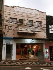 Sala Comercial para alugar, 15m² no Centro, Londrina
