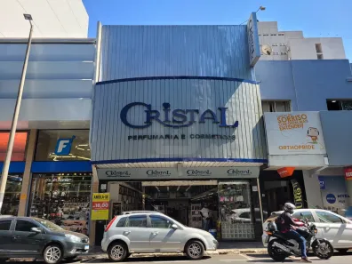 Ponto Comercial para alugar, 300m² no Centro, Uberlândia